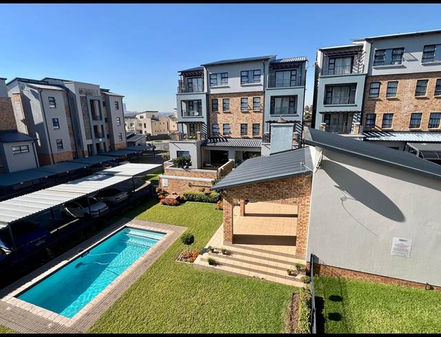 2 BEDROOM APARTMENT FOR SALE IN BARBEQUE DOWNS